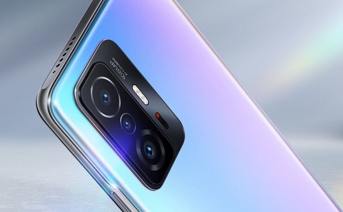Xiaomi 11T: Caratteristiche che affascinano gli appassionati di tecnologia Xiaomi 11T: È il nuovo punto di riferimento degli smartphone di fascia media?