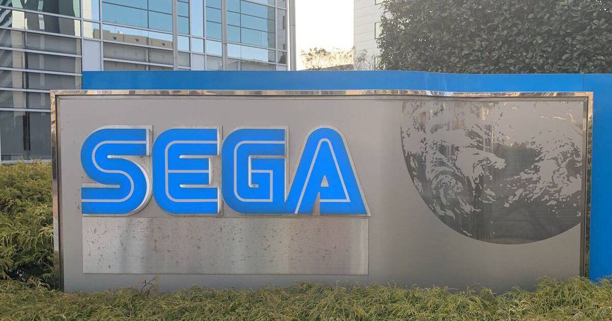 Secondo l'annuncio, Sega of America licenzierà 61 dipendenti all'inizio di marzo. Secondo l'annuncio, Sega of America licenzierà 61 dipendenti all'inizio di marzo.