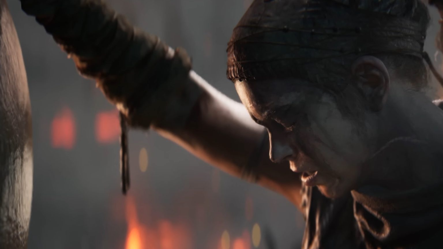 Senua's Saga: Hellblade 2 in arrivo su PlayStation 5 "abbastanza presto" - indiscrezioni Senua's Saga: Hellblade 2 in arrivo su PlayStation 5 "abbastanza presto" - indiscrezioni