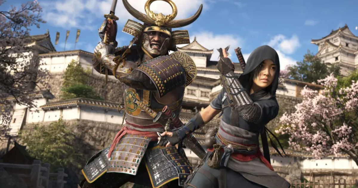 Voci di corridoio: Ubisoft sta creando una modalità cooperativa per Assassin's Creed Shadows Voci di corridoio: Ubisoft sta creando una modalità cooperativa per Assassin's Creed Shadows