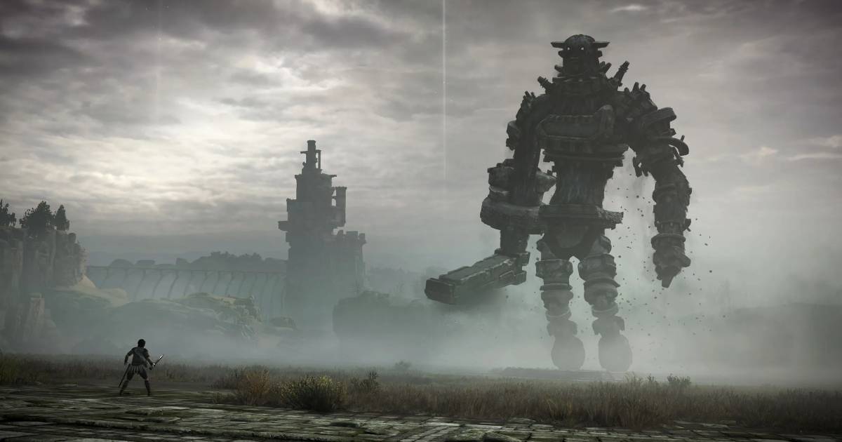 Retrospettiva: Perché Shadow of the Colossus rimane maestoso? Shadow of the Colossus: uno sguardo alla leggenda dell'industria dei videogiochi