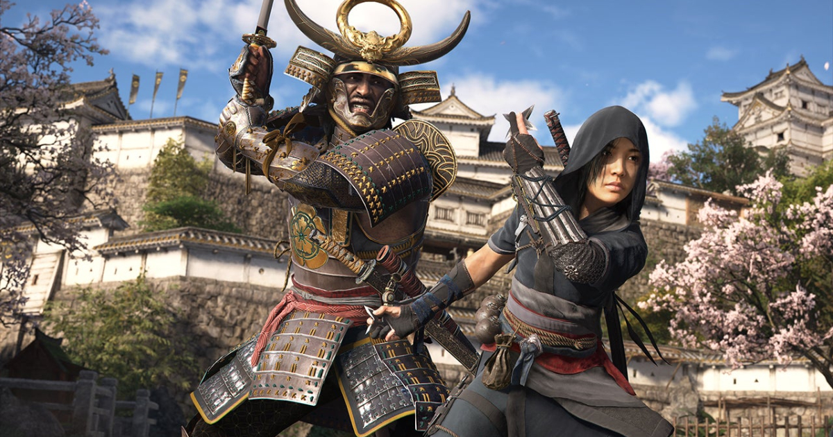 Assassin's Creed Shadows richiederà una connessione costante a Internet durante il gioco: il tutto attraverso Assassin's Creed Infinity - un hub dove i giocatori lanceranno i giochi della serie. Assassin's Creed Shadows richiederà una connessione costante a Internet durante il gioco: il tutto attraverso Assassin's Creed Infinity - un hub dove i giocatori lanceranno i giochi della serie.