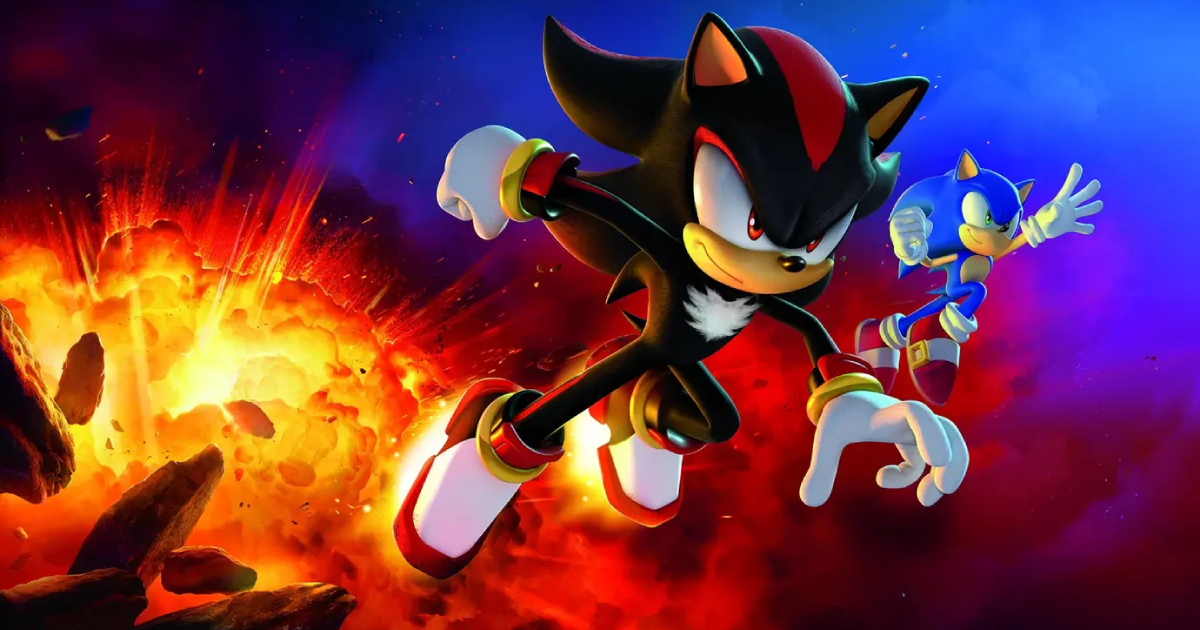 Il nuovo compito di John Wick: Keanu Reeves interpreterà Shadow nel terzo film di Sonic Il nuovo compito di John Wick: Keanu Reeves interpreterà Shadow nel terzo film di Sonic