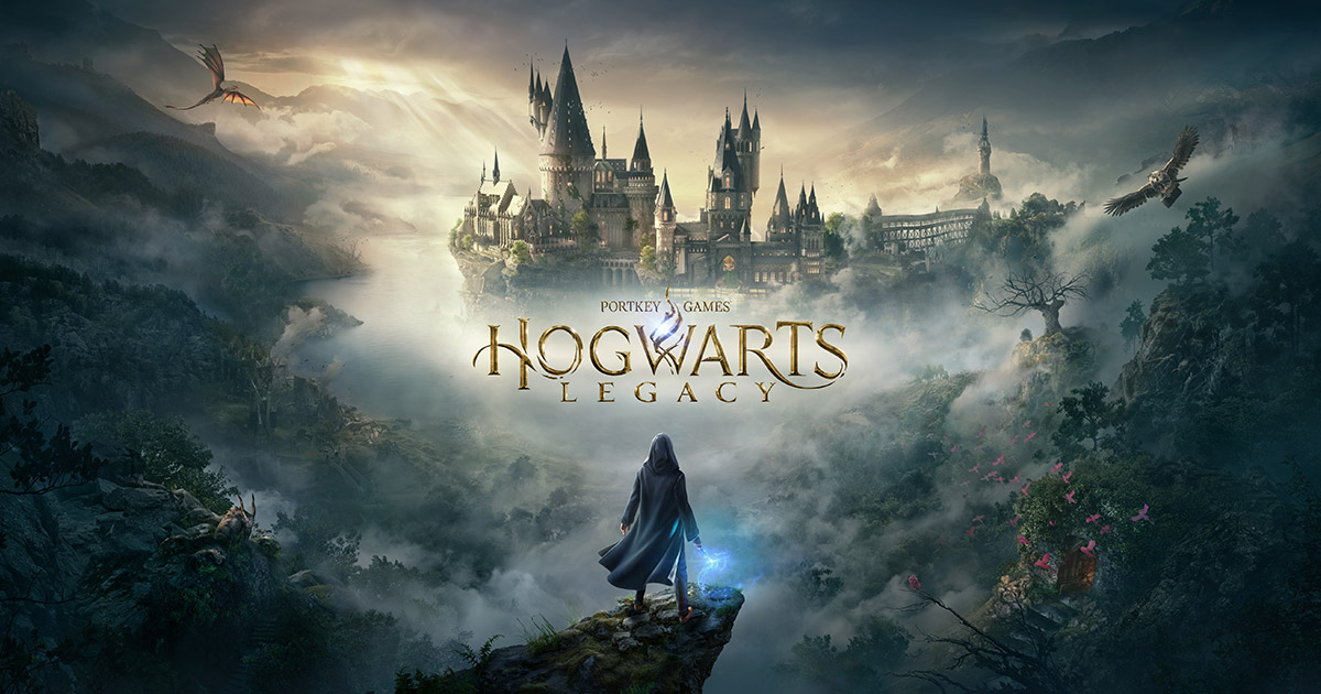 I giocatori hanno trascorso 267 milioni di ore alla Scuola per maghi e stregoni e distrutto 1,25 miliardi di maghi oscuri - WB Games riporta il successo di Hogwarts Legacy I giocatori hanno trascorso 267 milioni di ore alla Scuola per maghi e stregoni e distrutto 1,25 miliardi di maghi oscuri - WB Games riporta il successo di Hogwarts Legacy