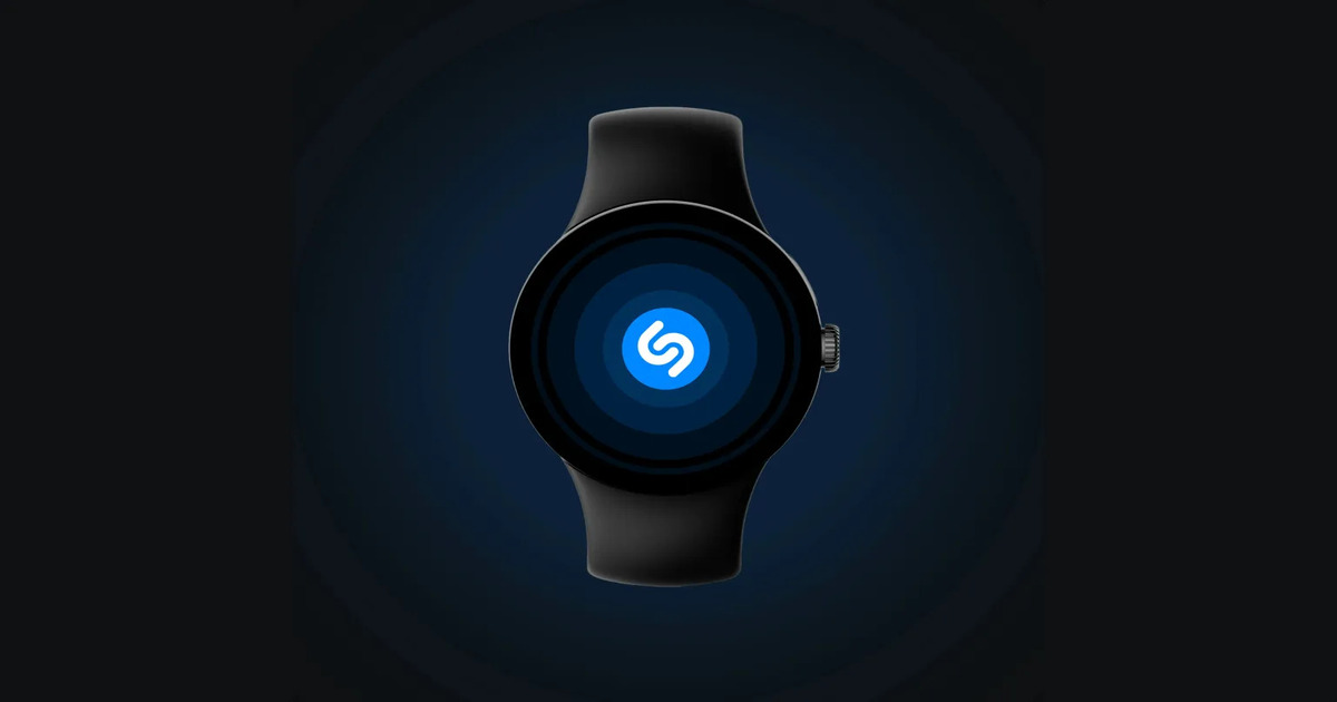 Shazam aggiunge la possibilità di riprodurre canzoni senza telefono sugli orologi Wear OS Shazam aggiunge la possibilità di riprodurre canzoni senza telefono sugli orologi Wear OS