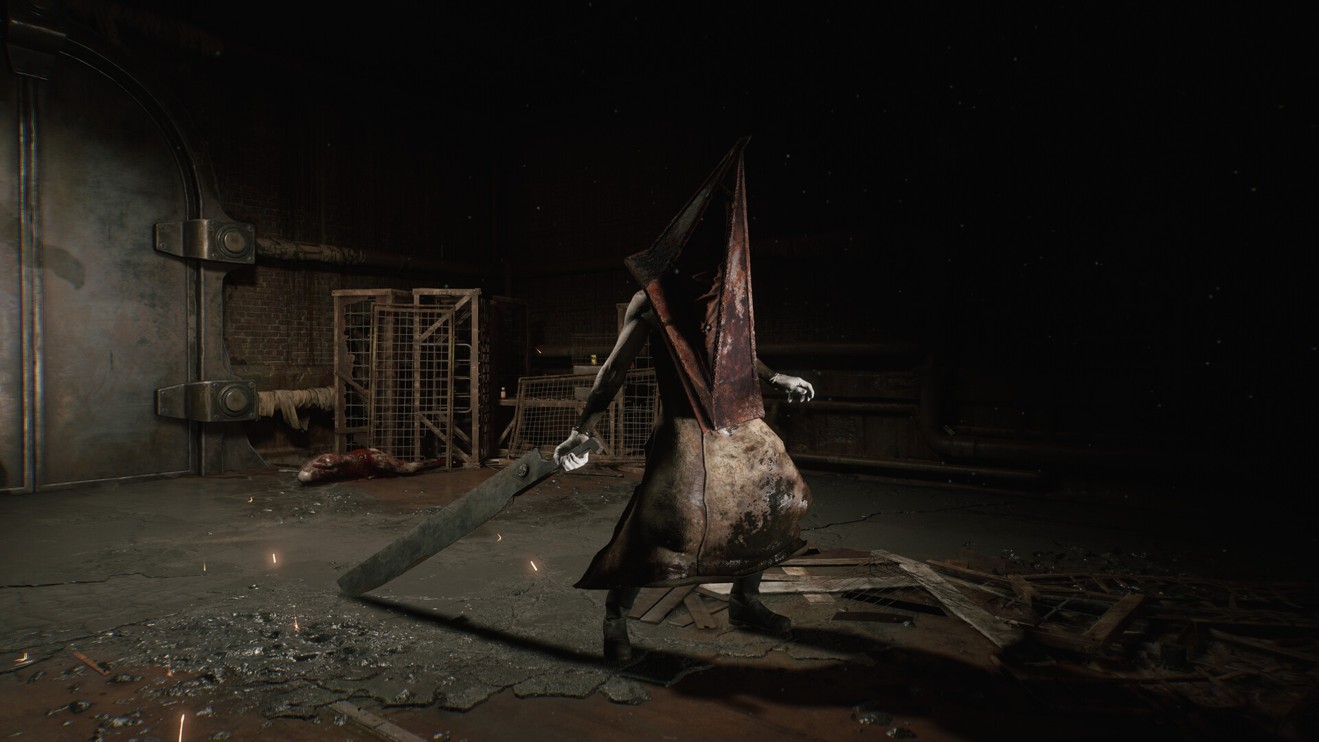 Il remake di Silent Hill 2 richiede 16 ore per essere completato, il doppio rispetto all'originale Il remake di Silent Hill 2 richiede 16 ore per essere completato, il doppio rispetto all'originale