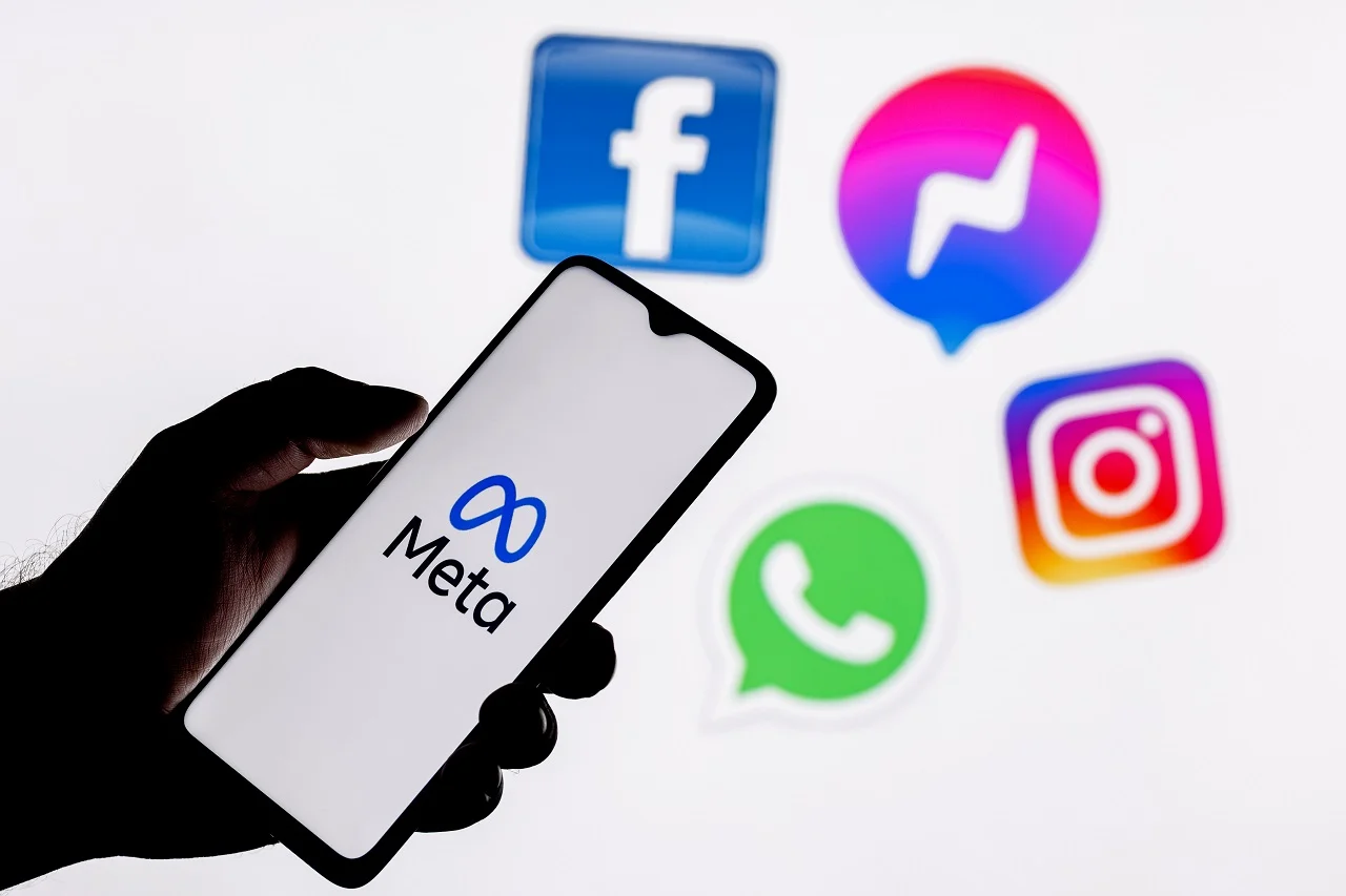 Meta multata per 101,5 milioni di dollari per aver memorizzato milioni di password di utenti in pubblico Meta multata per 101,5 milioni di dollari per aver memorizzato milioni di password di utenti in pubblico