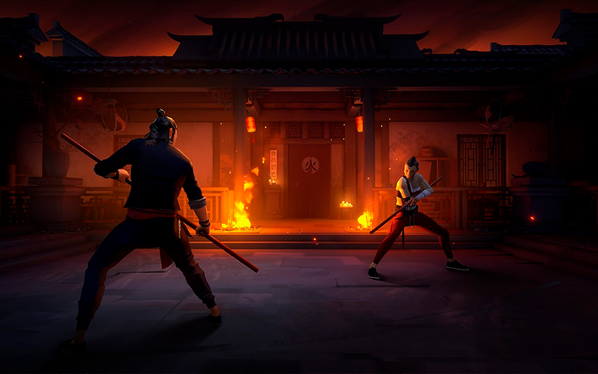 Sifu non riceverà il multiplayer, ma continuerà a ricevere aggiornamenti dopo il rilascio Sifu non riceverà il multiplayer, ma continuerà a ricevere aggiornamenti dopo il rilascio