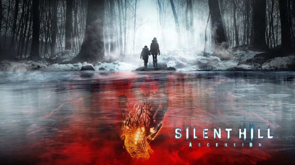 Un nuovo trailer per Silent Hill: Ascension: i creatori spiegano come funzionerà la serie Un nuovo trailer per Silent Hill: Ascension: i creatori spiegano come funzionerà la serie