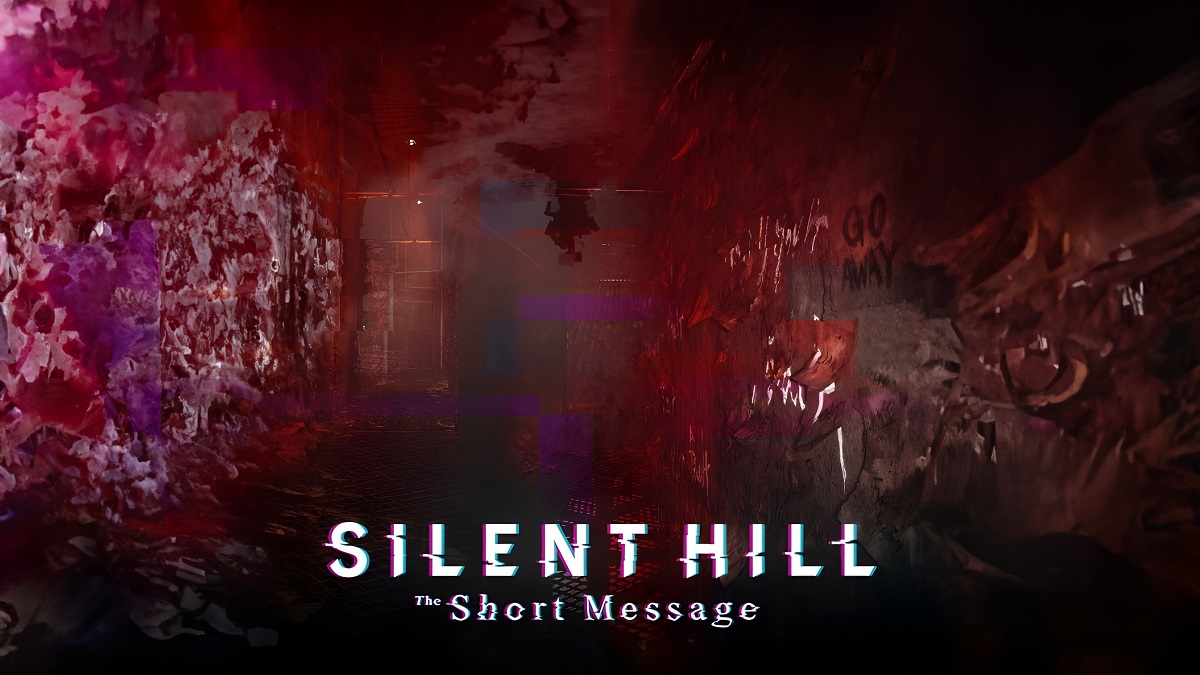 I fan di Silent Hill sono ispirati: Cosa c'è di nuovo in 'The Short Message'? Silent Hill: The Short Message - Una nuova interpretazione del film horror iconico