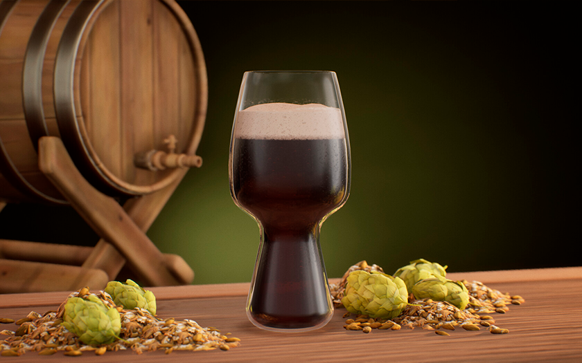 È ora di cambiare lavoro: Brewmaster Brewing Simulator è stato rilasciato su Steam: Simulatore di produzione di birra