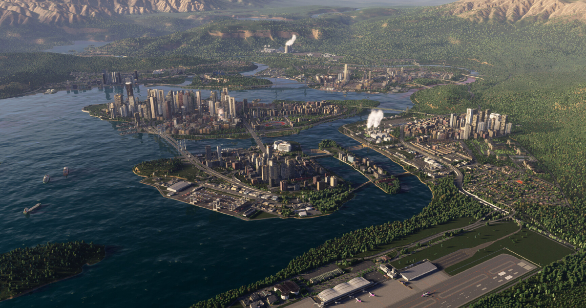 Cities: Skylines II ha raccolto più di 100 mila giocatori il giorno dell'uscita, ma ha ricevuto recensioni contrastanti a causa della scarsa ottimizzazione. Cities: Skylines II ha raccolto più di 100 mila giocatori il giorno dell'uscita, ma ha ricevuto recensioni contrastanti a causa della scarsa ottimizzazione.
