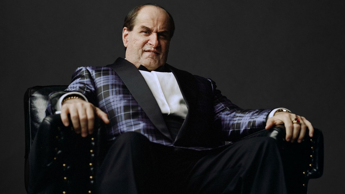 Il CEO di HBO e Max, Casey Bloys, ritiene che lo spin-off di Batman "Il Pinguino" salverà gli spettatori dalla stanchezza da supereroi Il CEO di HBO e Max, Casey Bloys, ritiene che lo spin-off di Batman "Il Pinguino" salverà gli spettatori dalla stanchezza da supereroi