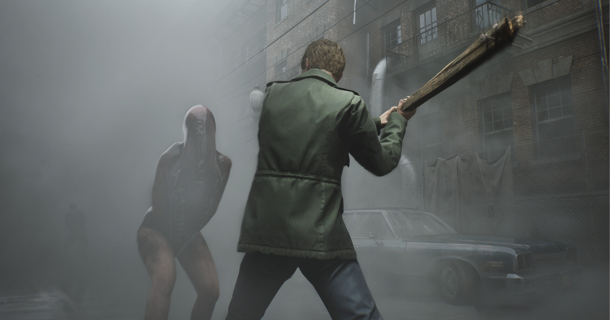 Il primo trailer di gameplay di Silent Hill 2 Remake è stato mostrato al PlayStation State of Play Il primo trailer di gameplay di Silent Hill 2 Remake è stato mostrato al PlayStation State of Play