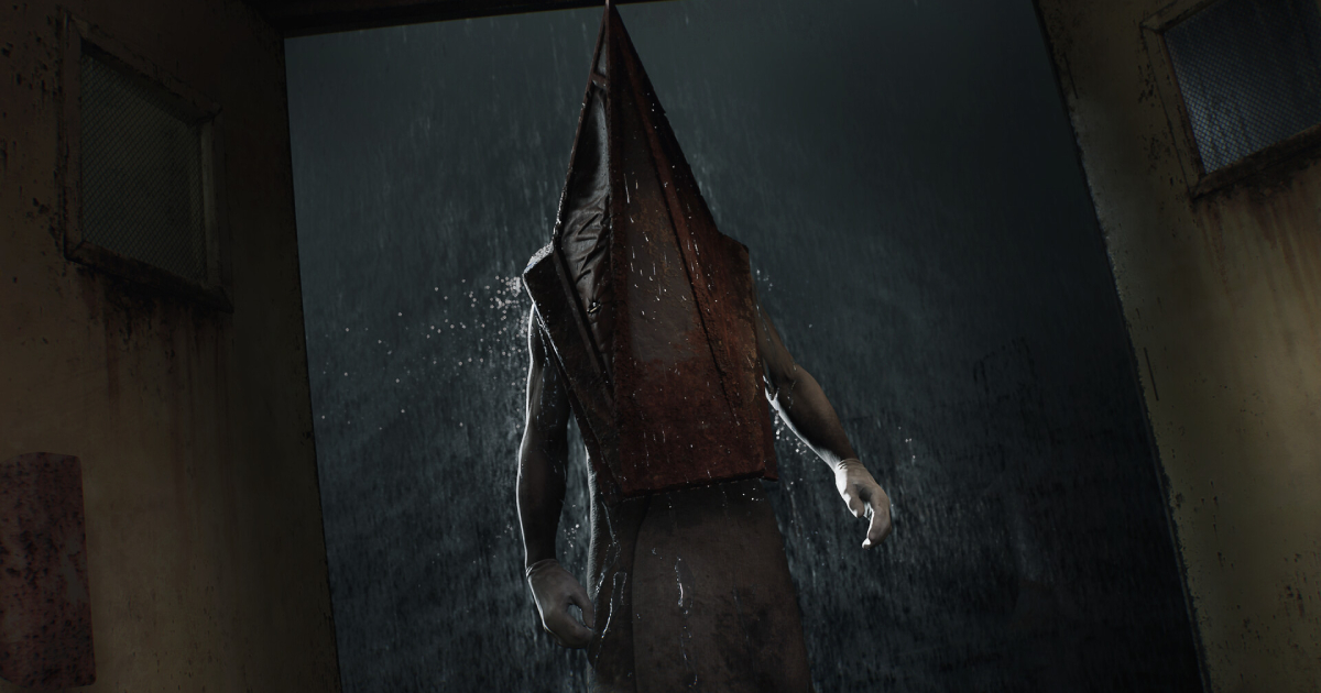 Sangue, parolacce e contenuti sessuali: L'ESRB assegna a Silent Hill 2 una valutazione "M" (17+) Sangue, parolacce e contenuti sessuali: L'ESRB assegna a Silent Hill 2 una valutazione "M" (17+)