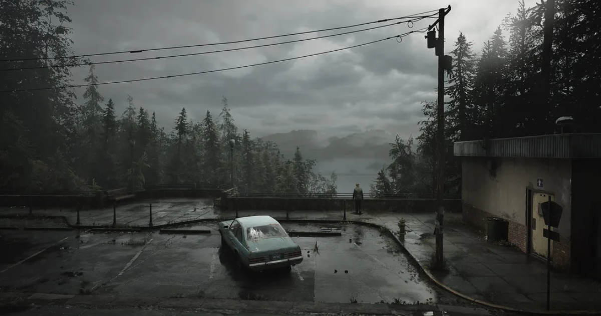 Il team Bloober ha chiesto ai giocatori di essere pazienti e ha riferito che lo sviluppo di Silent Hill 2 Remake procede senza intoppi. Il team Bloober ha chiesto ai giocatori di essere pazienti e ha riferito che lo sviluppo di Silent Hill 2 Remake procede senza intoppi.