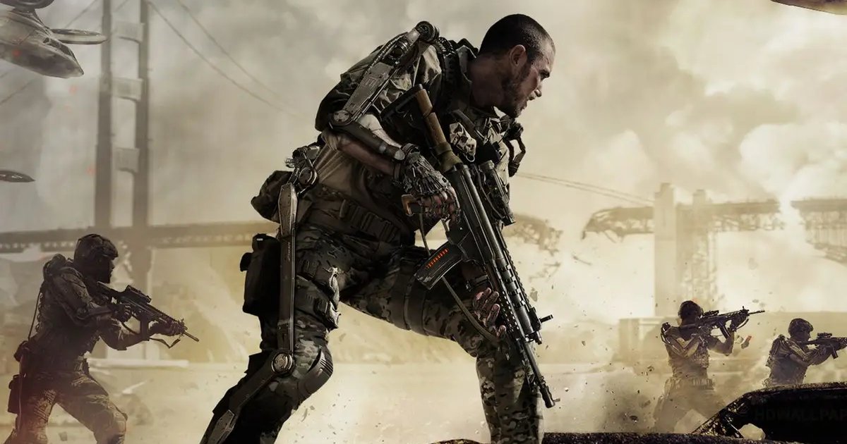 Tom Henderson: Sledgehammer Games non rilascerà il suo prossimo Call of Duty prima del 2027 Tom Henderson: Sledgehammer Games non rilascerà il suo prossimo Call of Duty prima del 2027