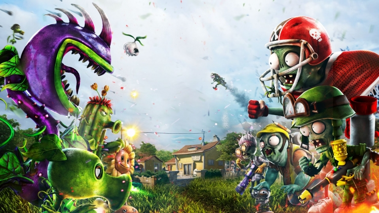 Nel 2016, Electronic Arts stava sviluppando uno spin-off per Piante contro Zombie, che ha cancellato per sviluppare un progetto su Star Wars, che poi ha cancellato a sua volta. Nel 2016, Electronic Arts stava sviluppando uno spin-off per Piante contro Zombie, che ha cancellato per sviluppare un progetto su Star Wars, che poi ha cancellato a sua volta.