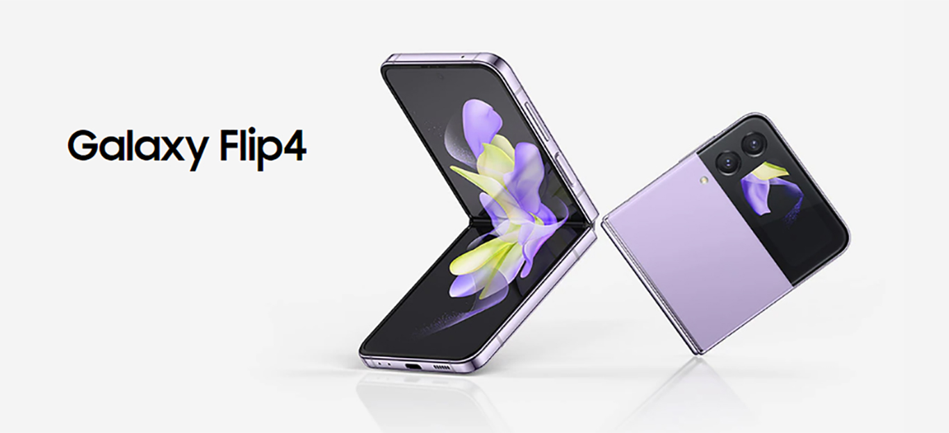 Svelare il futuro: Uno sguardo dettagliato al Samsung Galaxy Flip 4