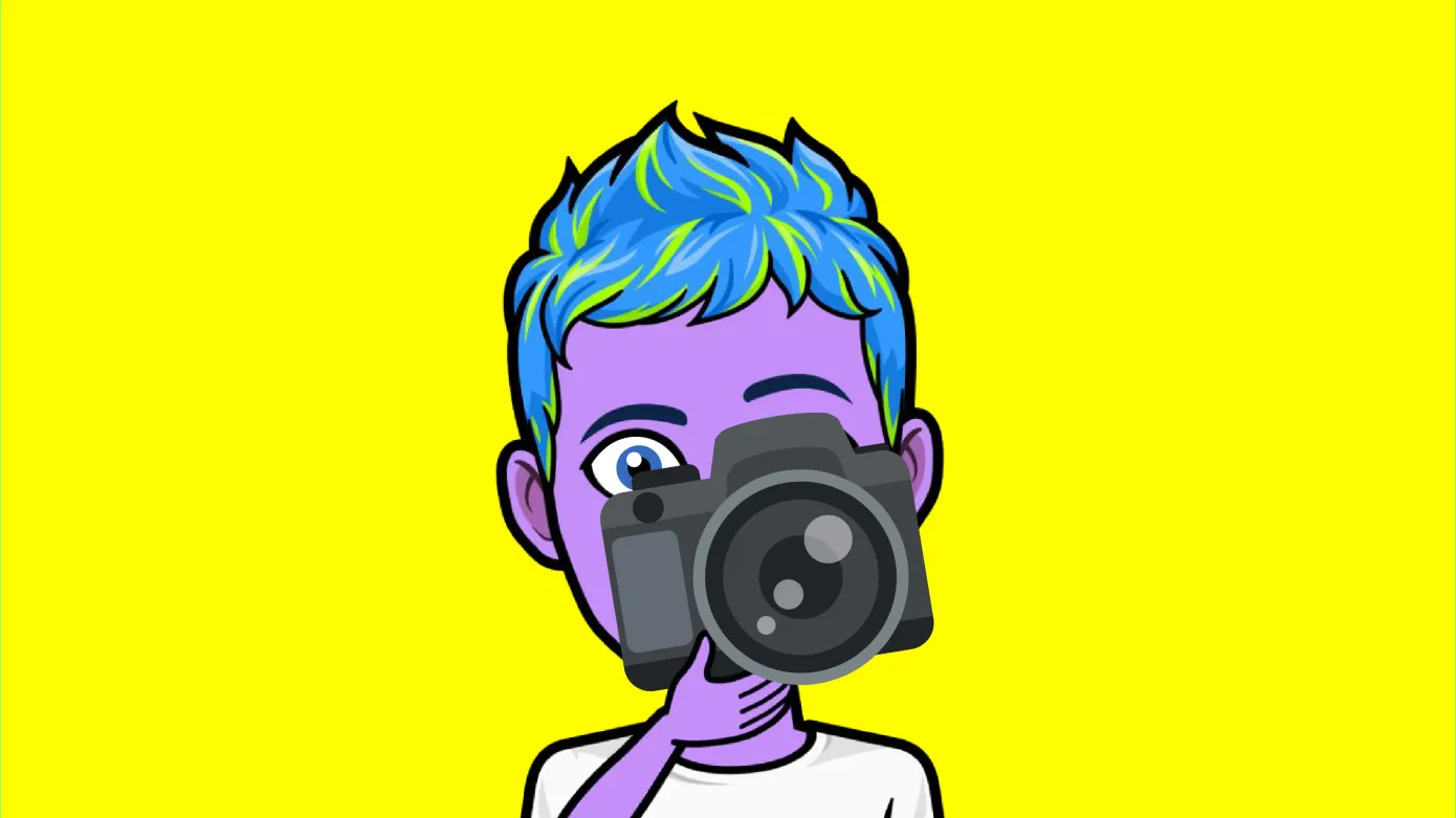 L'incidente ha fatto sì che il chatbot My AI di Snapchat iniziasse a postare Storie L'incidente ha fatto sì che il chatbot My AI di Snapchat iniziasse a postare Storie