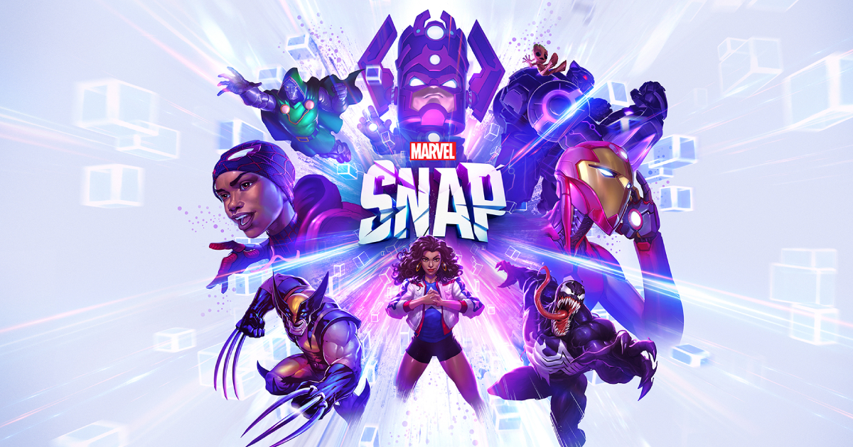 Gli autori di Marvel Snap commentano la chiusura dell'editore Nuverse: il gioco continuerà a funzionare Gli autori di Marvel Snap commentano la chiusura dell'editore Nuverse: il gioco continuerà a funzionare