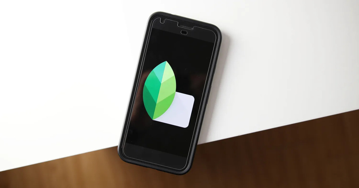 Google aggiorna Snapseed per Android Google aggiorna Snapseed per Android