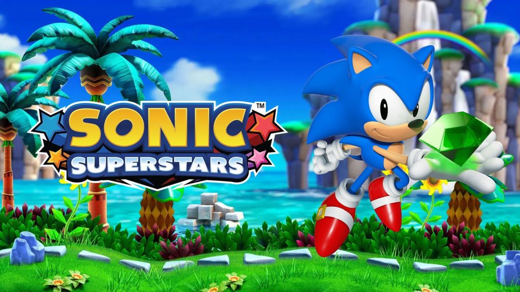 Il produttore della Gamescom Opening Night Live conferma che Sonic Superstars farà parte dello spettacolo