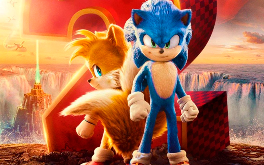 Nuovi record: Sonic the Hedgehog 2 supera ufficialmente il film originale al botteghino mondiale Nuovi record: Sonic the Hedgehog 2 supera ufficialmente il film originale al botteghino mondiale