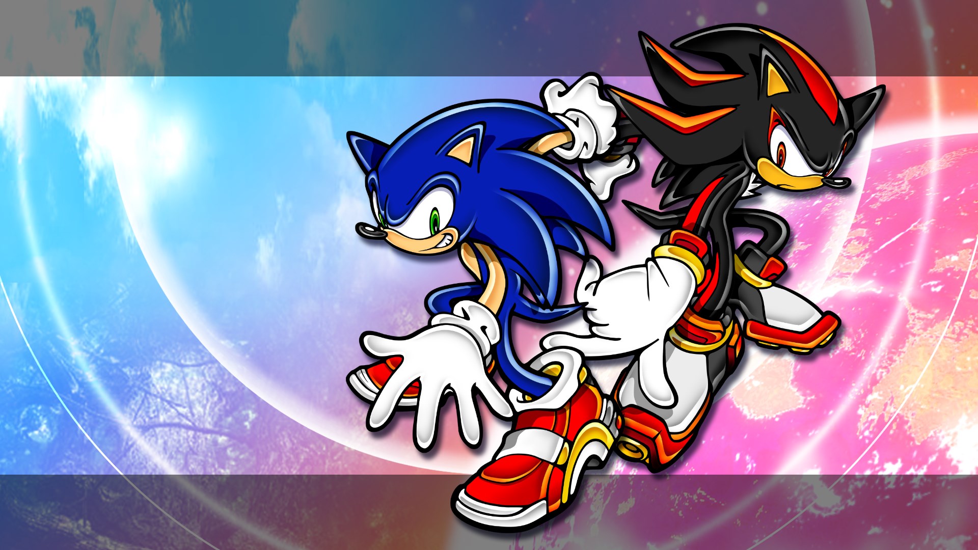 "Non abbiamo piani per Sonic Adventure 3, ma ci piacerebbe realizzarlo", ha dichiarato il leader del Sonic Team. "Non abbiamo piani per Sonic Adventure 3, ma ci piacerebbe realizzarlo", ha dichiarato il leader del Sonic Team.