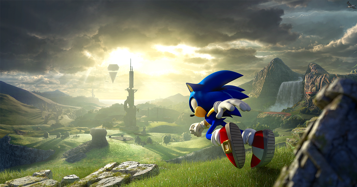 Sembra che i taiwanesi abbiano accidentalmente "fatto trapelare" la data di uscita di Sonic Frontiers: dovrebbe avvenire il 15 novembre Sembra che i taiwanesi abbiano accidentalmente "fatto trapelare" la data di uscita di Sonic Frontiers: dovrebbe avvenire il 15 novembre