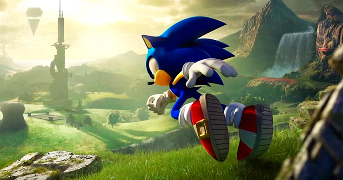 La presentazione di Sonic Central 2023, che racconterà il futuro del franchise, avrà luogo il 23 giugno alle ore 18:00. La presentazione di Sonic Central 2023, che racconterà il futuro del franchise, avrà luogo il 23 giugno alle ore 18:00.