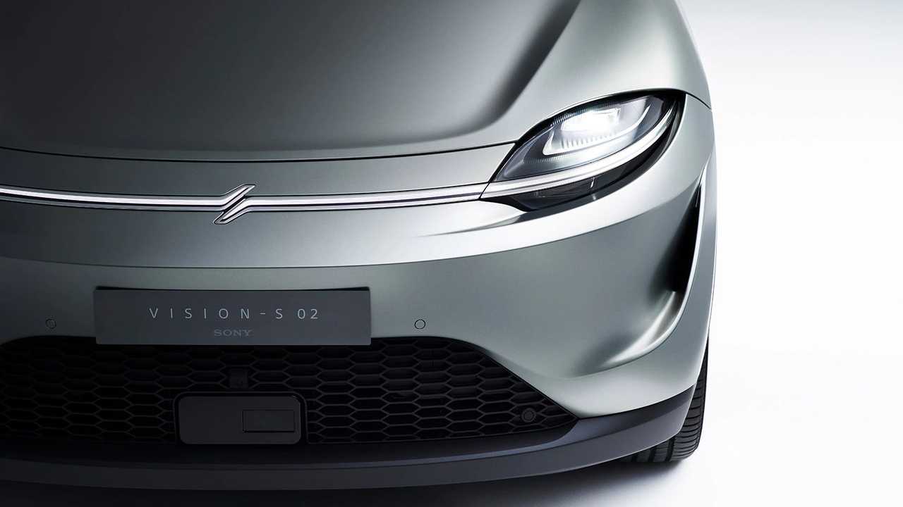 Honda e Sony lanciano insieme veicoli elettrici a guida autonoma Honda e Sony lanciano insieme veicoli elettrici a guida autonoma