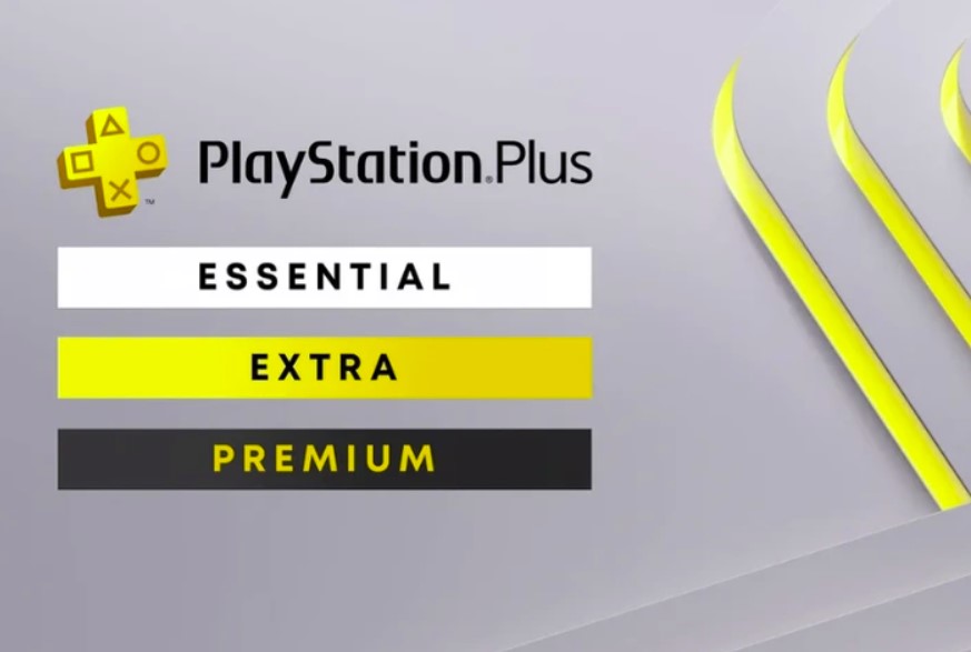 Sony ha lanciato nuovi abbonamenti PlayStation Plus Extra e Premium negli Stati Uniti Sony ha lanciato nuovi abbonamenti PlayStation Plus Extra e Premium negli Stati Uniti