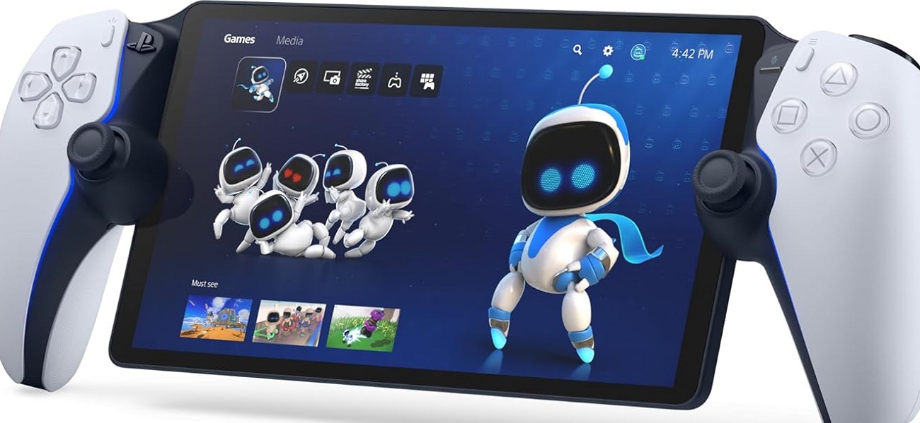 PlayStation Portal: L'Esperienza di un Giocatore Portatile nelle Nostre Mani PlayStation Portal: Un Nuovo Sguardo al Gioco Mobile