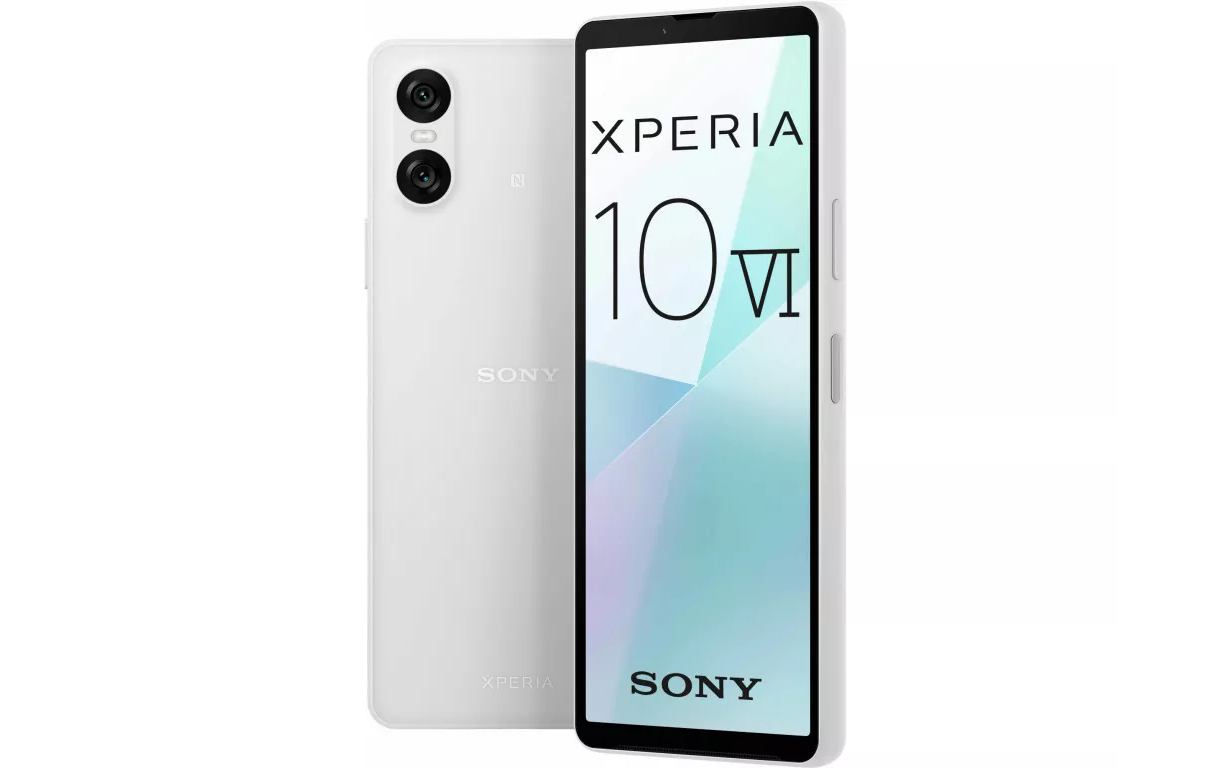 Sony Xperia 10 VI: equilibrio tra prestazioni e accessibilità Sony Xperia 10 VI: svelato il più recente mid-range Marvel