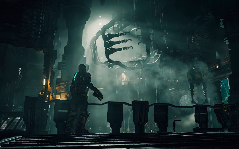 L'umanità finisce qui: Presentato il trailer del gameplay di Dead Space Remake. Ora lo spazio è più inquietante, misterioso e atmosferico L'umanità finisce qui: Presentato il trailer del gameplay di Dead Space Remake. Ora lo spazio è più inquietante, misterioso e atmosferico