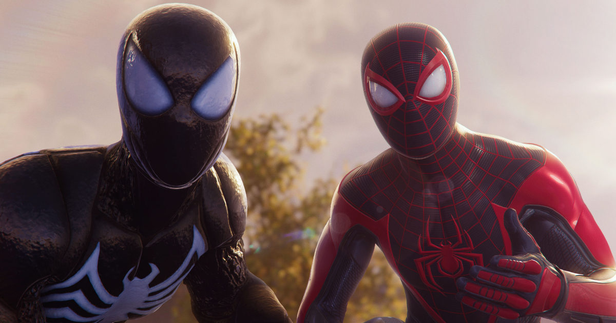 I giochi più scaricati su PlayStation 4/5 nel mese di ottobre: Marvel's Spider-Man 2, EA SPORTS FC 24 e Assassin's Creed Mirage sono in testa alla classifica I giochi più scaricati su PlayStation 4/5 nel mese di ottobre: Marvel's Spider-Man 2, EA SPORTS FC 24 e Assassin's Creed Mirage sono in testa alla classifica