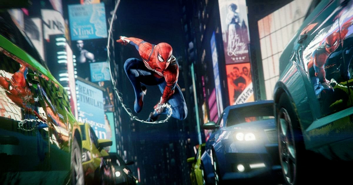 Secondo i file trovati, gli sviluppatori di Marvel's Spider-Man hanno lavorato alla modalità multiplayer del gioco Secondo i file trovati, gli sviluppatori di Marvel's Spider-Man hanno lavorato alla modalità multiplayer del gioco