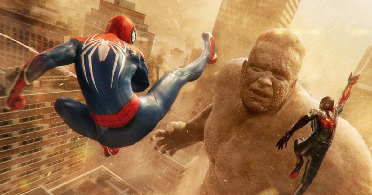 I giocatori hanno apprezzato molto Marvel's Spider-Man 2: il punteggio medio del gioco su Metacritic è di 8,9. I giocatori hanno apprezzato molto Marvel's Spider-Man 2: il punteggio medio del gioco su Metacritic è di 8,9.