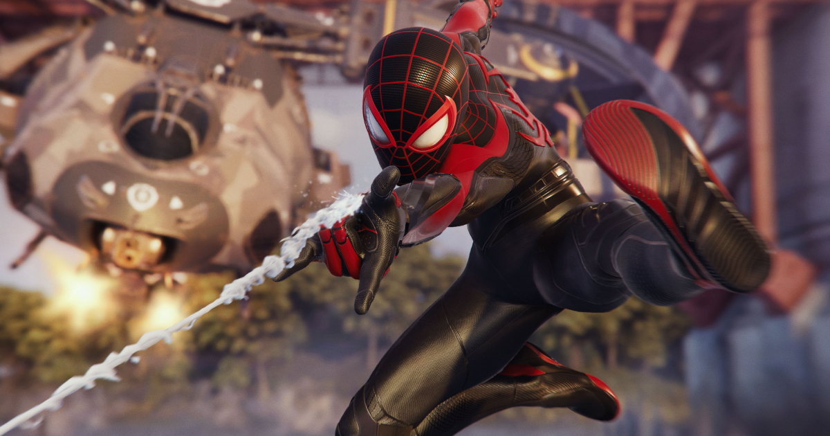 Marvel's Spider-Man 2 riceve un'altra patch che risolve decine di bug: si tratta del terzo aggiornamento in due settimane Marvel's Spider-Man 2 riceve un'altra patch che risolve decine di bug: si tratta del terzo aggiornamento in due settimane