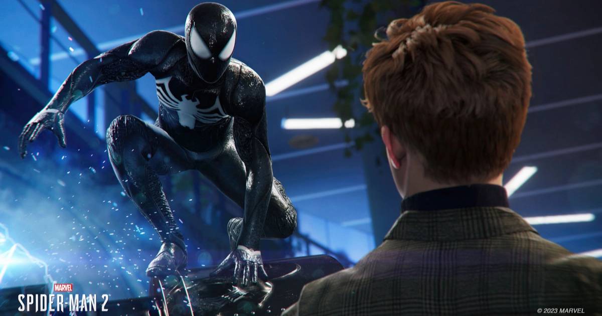 Spoiler: trapelata 1 ora di gameplay di Marvel's Spider-Man 2 Spoiler: trapelata 1 ora di gameplay di Marvel's Spider-Man 2