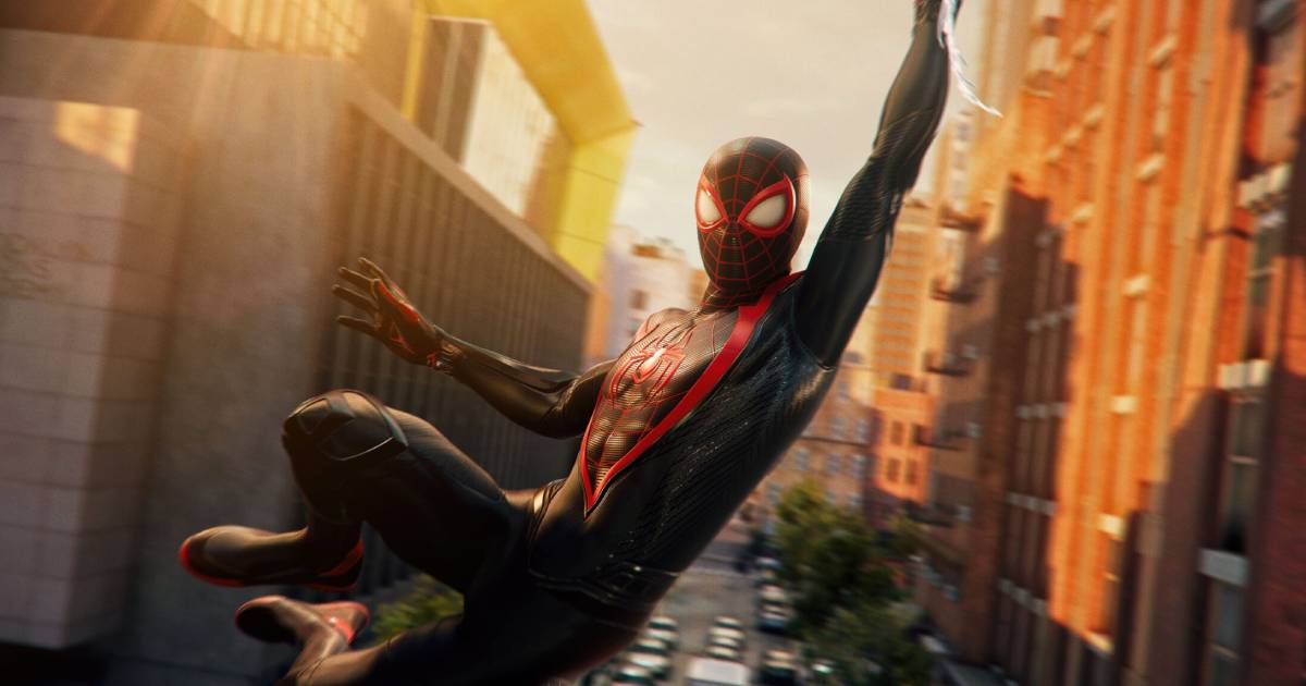 Billbil-kun: il primo bundle con la PlayStation 5 aggiornata, che includerà Marvel's Spider-Man 2, uscirà l'8 novembre negli Stati Uniti, al prezzo di 560 dollari. Billbil-kun: il primo bundle con la PlayStation 5 aggiornata, che includerà Marvel's Spider-Man 2, uscirà l'8 novembre negli Stati Uniti, al prezzo di 560 dollari.