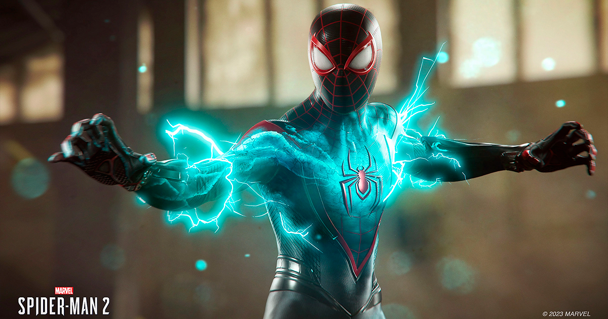 Insomniac Games ha annunciato che i fan potranno aspettarsi ulteriori informazioni su Marvel's Spider-Man 2 al San Diego Comic-Con 2023. Insomniac Games ha annunciato che i fan potranno aspettarsi ulteriori informazioni su Marvel's Spider-Man 2 al San Diego Comic-Con 2023.