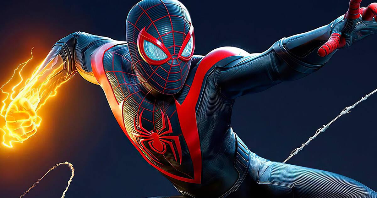 In uscita in autunno: rilasciato il primo teaser per la versione PC di Marvel's Spider-Man: Miles Morales In uscita in autunno: rilasciato il primo teaser per la versione PC di Marvel's Spider-Man: Miles Morales