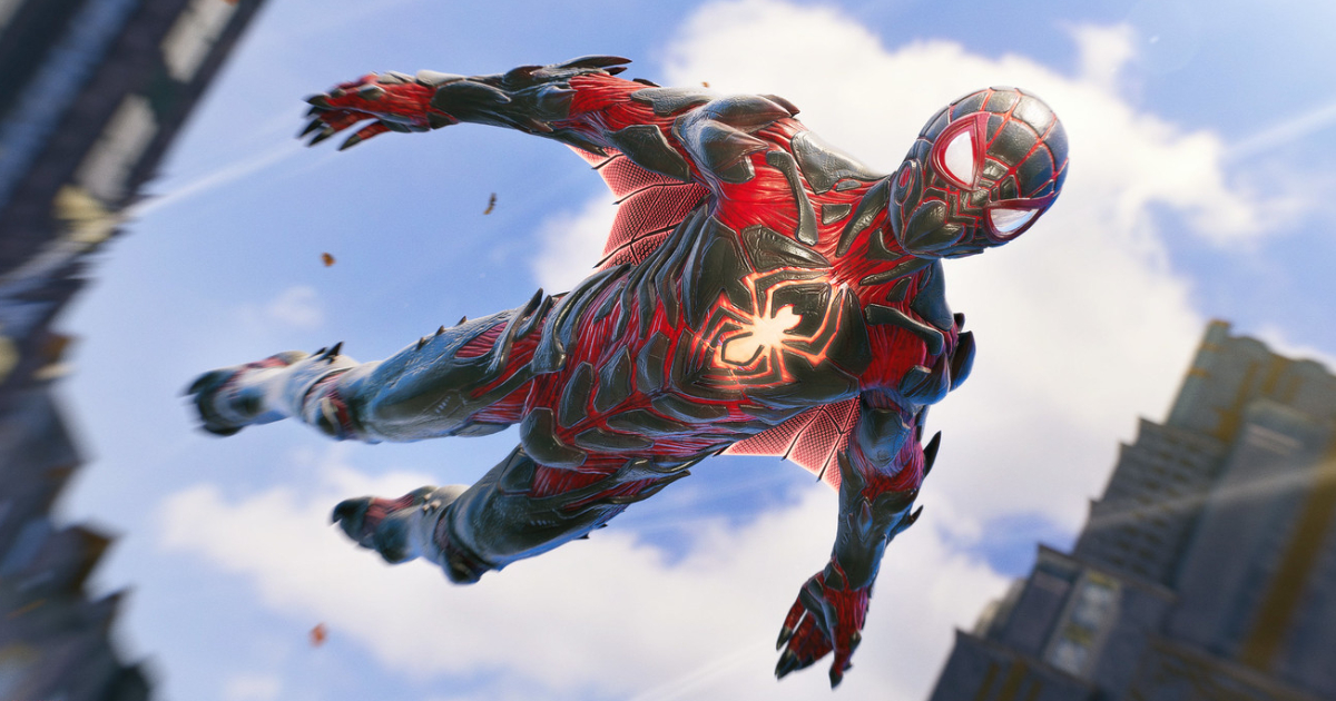 Le informazioni su Marvel's Spider-Man 2 sono trapelate su Reddit: è stato pubblicato uno screenshot che mostra 58 costumi che saranno presenti nel gioco Le informazioni su Marvel's Spider-Man 2 sono trapelate su Reddit: è stato pubblicato uno screenshot che mostra 58 costumi che saranno presenti nel gioco