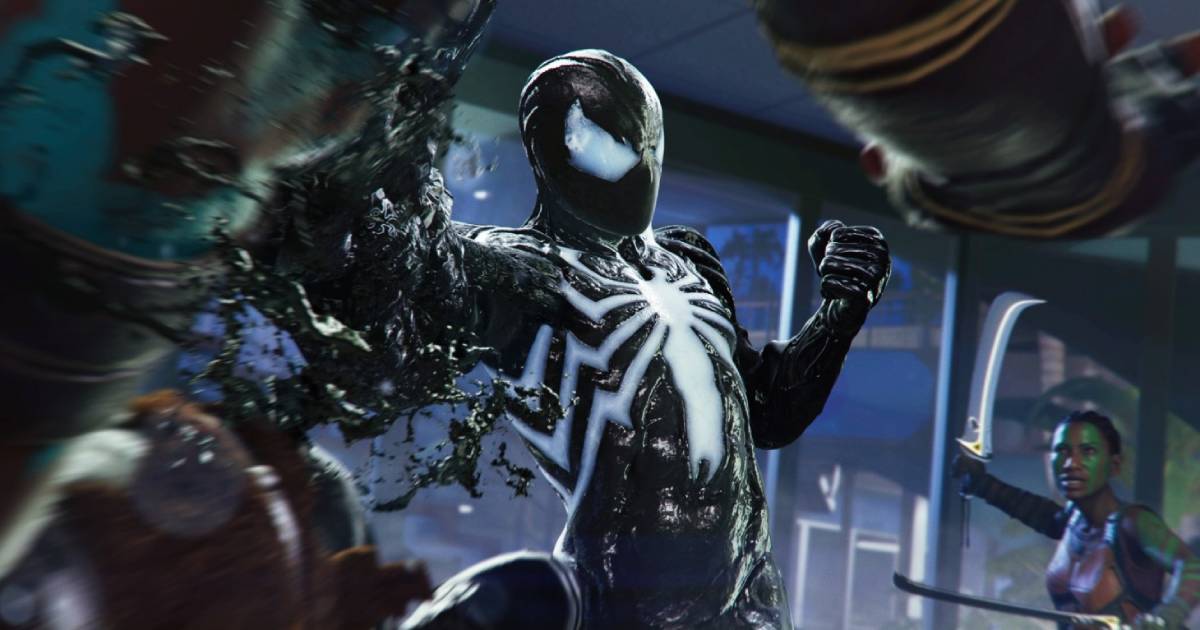 Azione, tanti nemici e tensione costante: PlayStation pubblica il trailer di lancio di Marvel's Spider-Man 2 Azione, tanti nemici e tensione costante: PlayStation pubblica il trailer di lancio di Marvel's Spider-Man 2