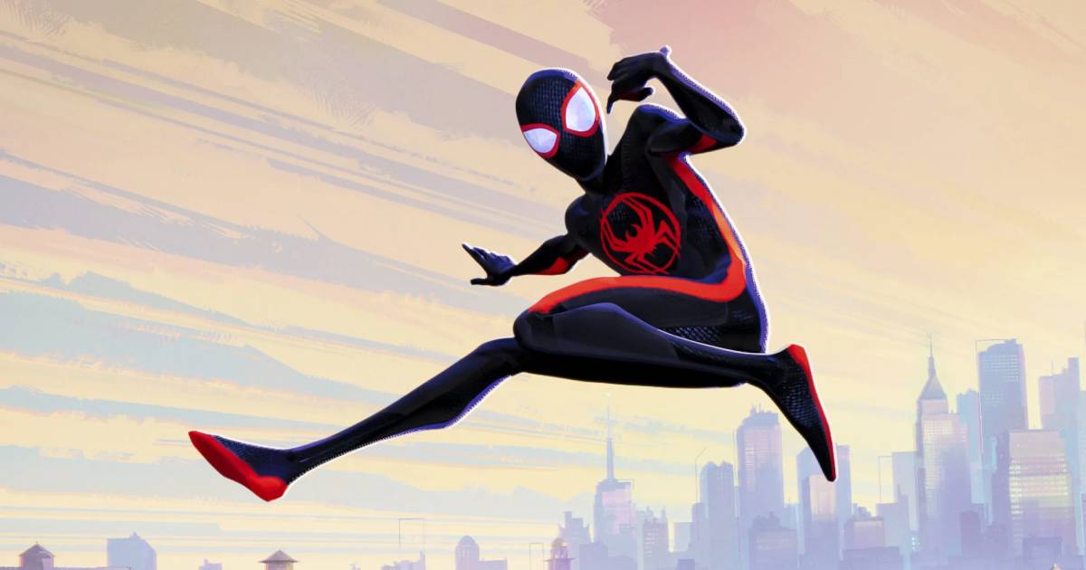 Spider-Man: Beyond the Spider-Verse è stato rimandato - la nuova data di uscita è ancora sconosciuta Spider-Man: Beyond the Spider-Verse è stato rimandato - la nuova data di uscita è ancora sconosciuta