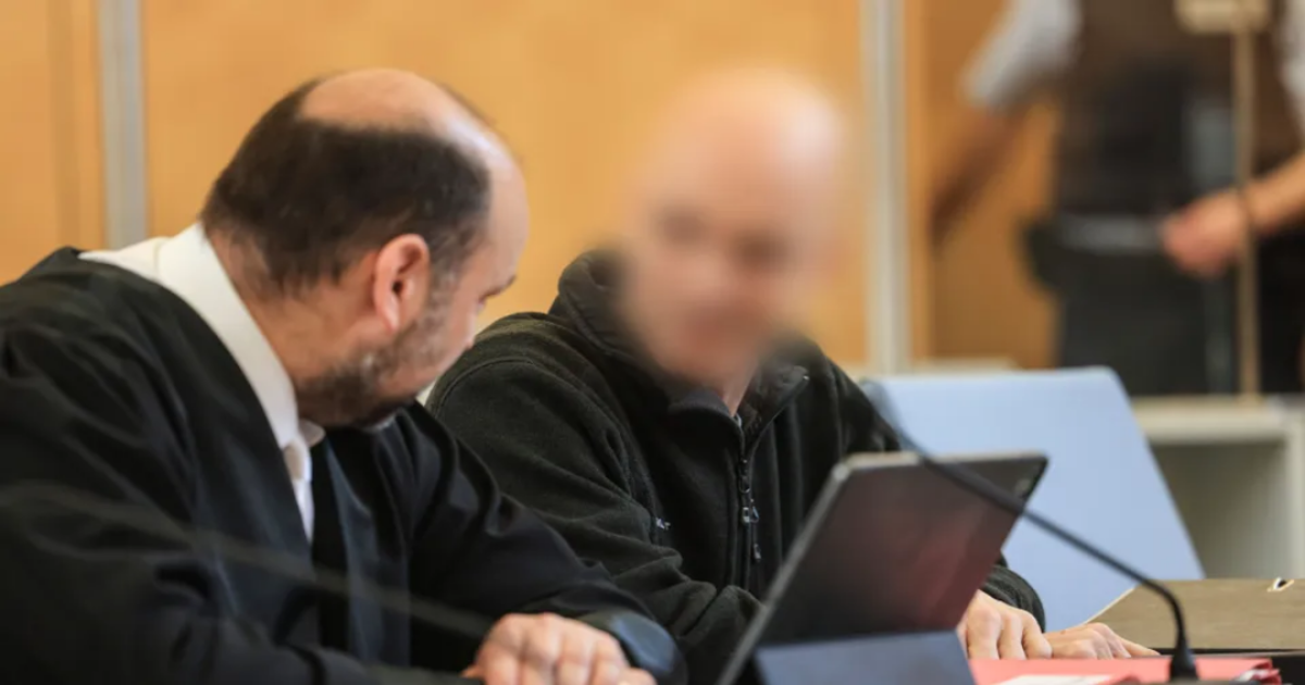 Ufficiale tedesco passò informazioni ai servizi segreti perché "temeva la guerra nucleare" Ufficiale tedesco passò informazioni ai servizi segreti perché "temeva la guerra nucleare"