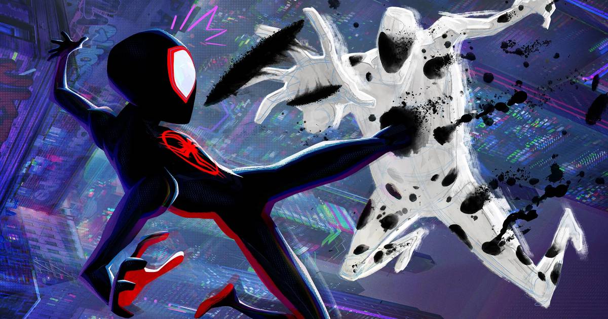 SPIDER-MAN: ACROSS THE SPIDER-VERSE - nuovi orizzonti per Peter Parker Recensione del nuovo SPIDER-MAN: ACROSS THE SPIDER-VERSE - cosa possono aspettarsi i fan?