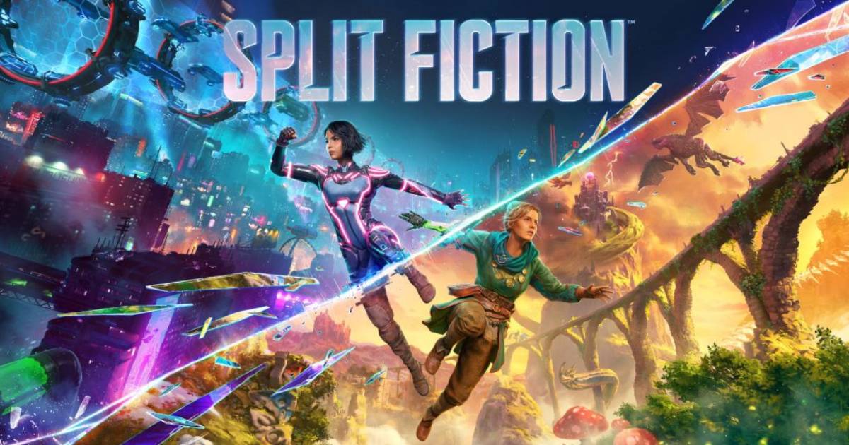 La pubblicità del futuro: come la Split Fiction sta cambiando l'approccio ai banner pubblicitari Un nuovo round nel marketing su Internet: Split Fiction debutta con i banner pubblicitari